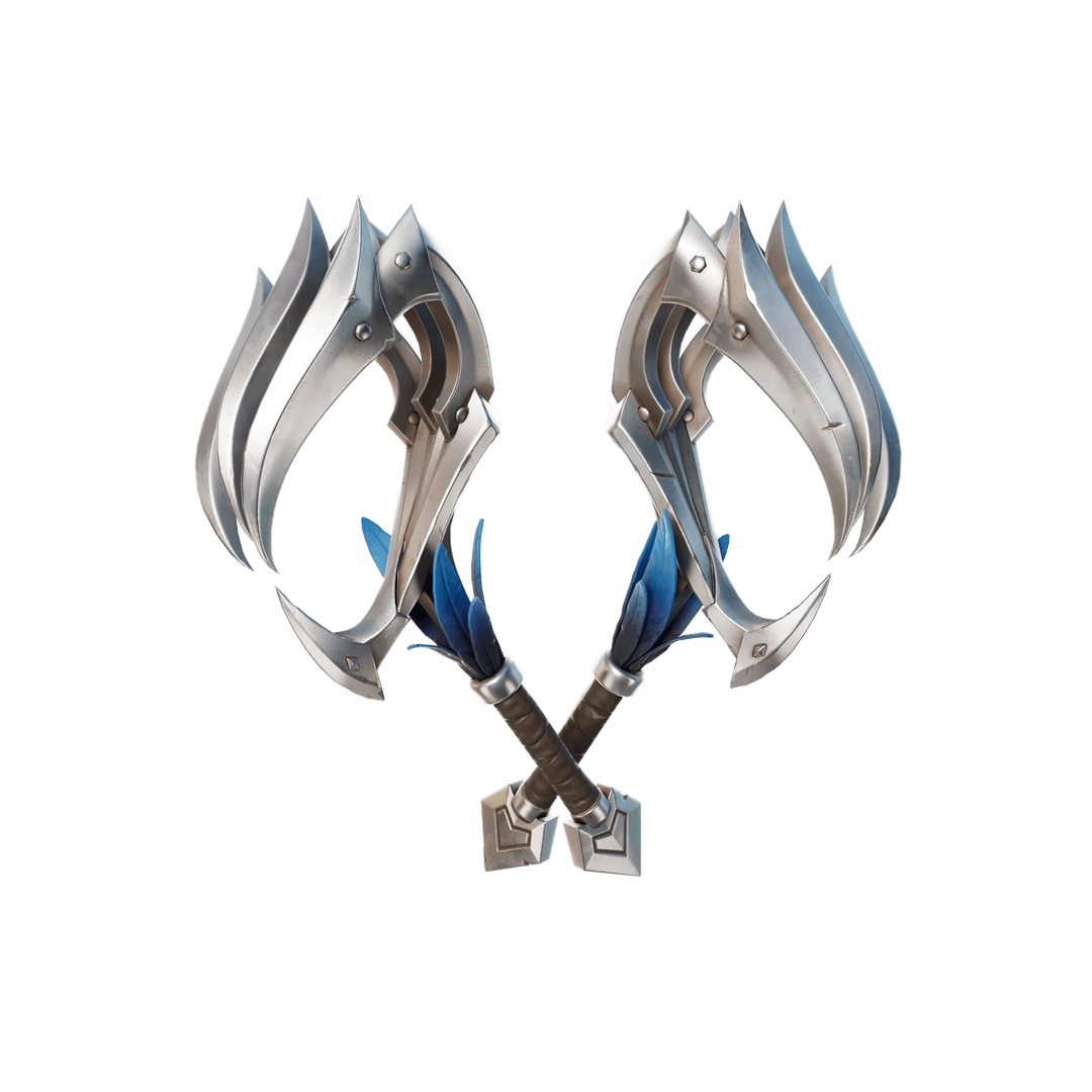 Imagen de Garras de Corvus