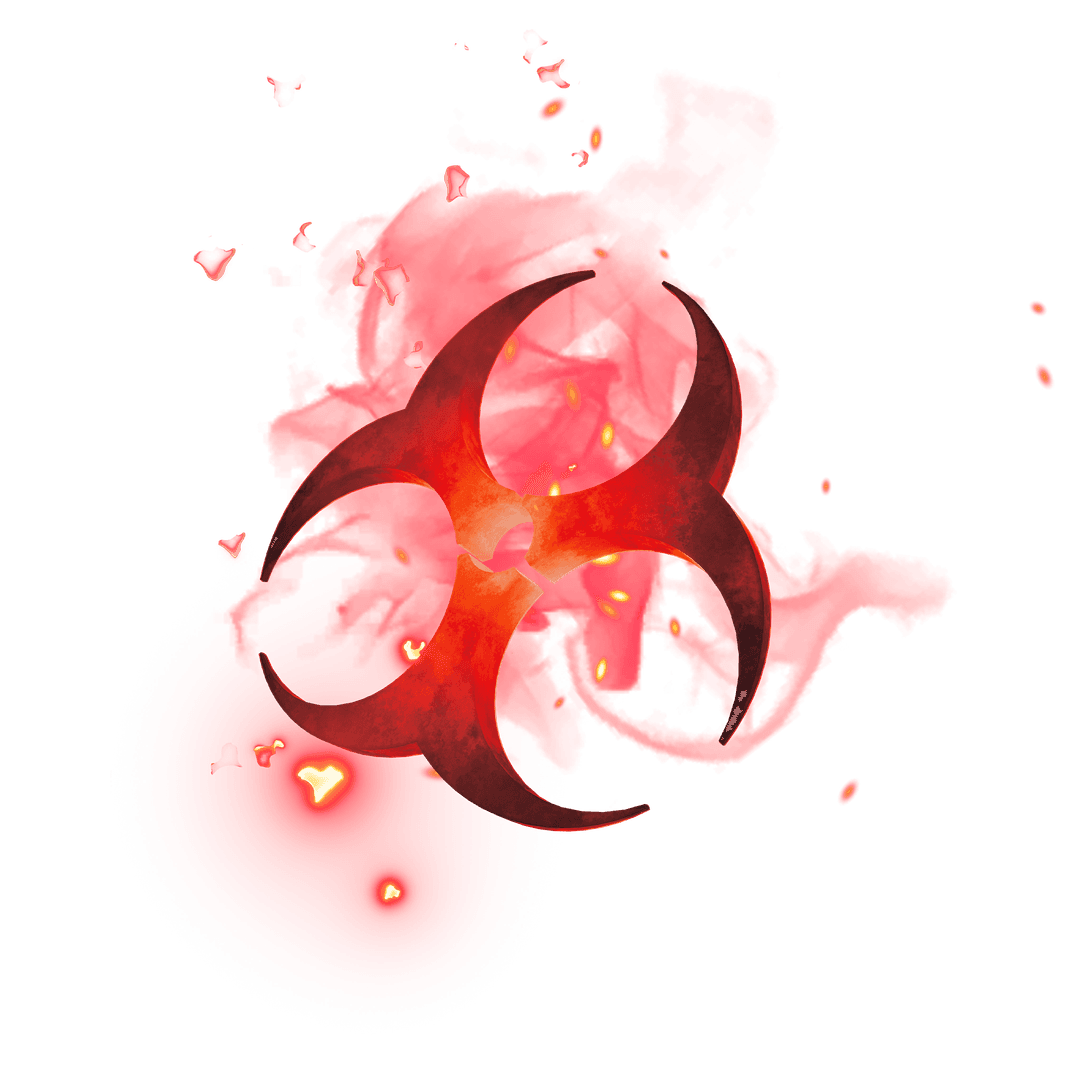 Imagen de Peligro biológico