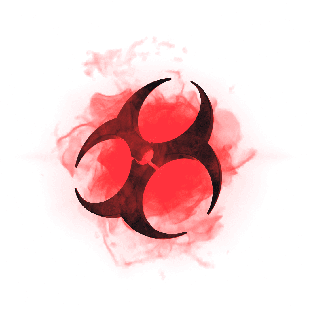 Imagen de Peligro biológico