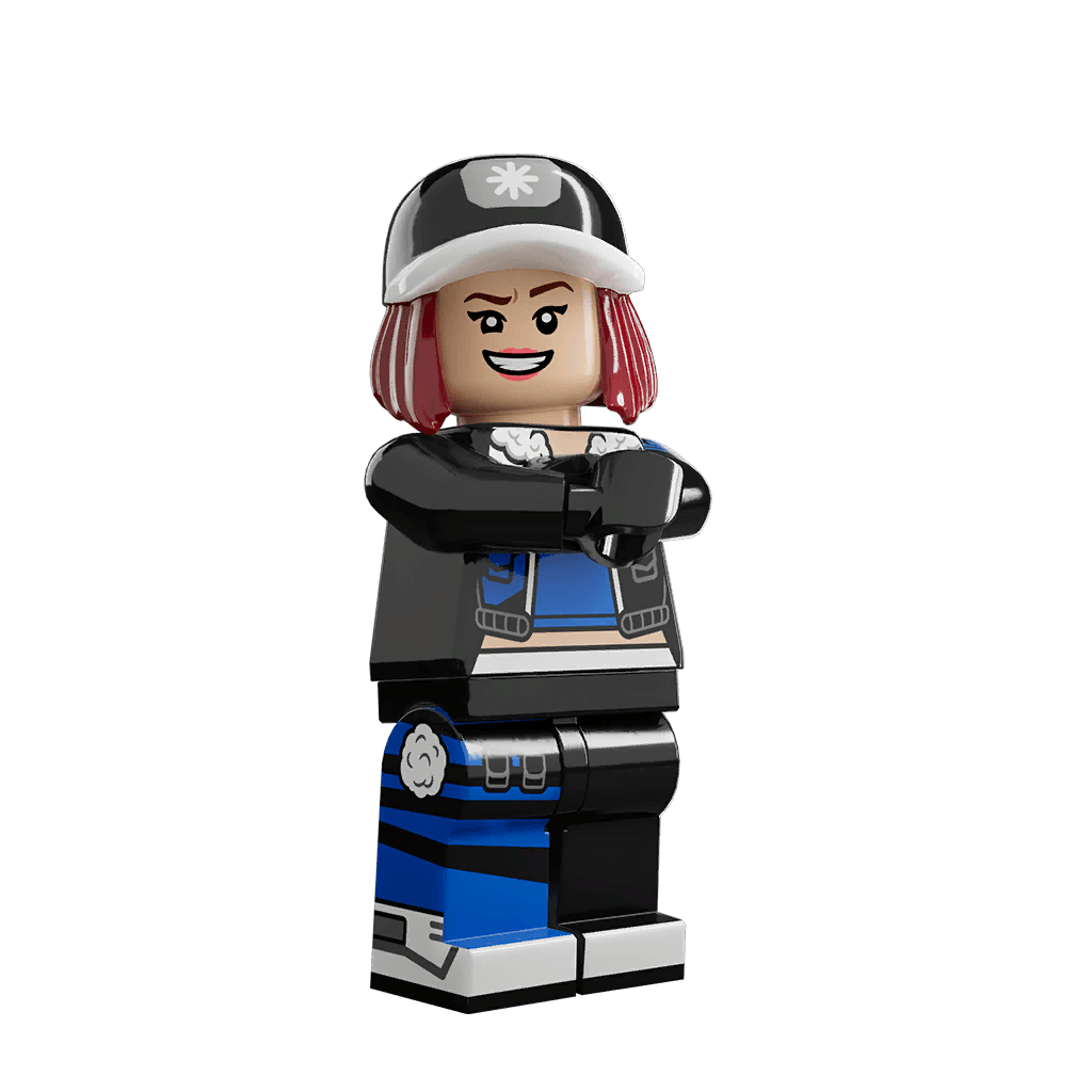 Imagen de Golpeadora gélida