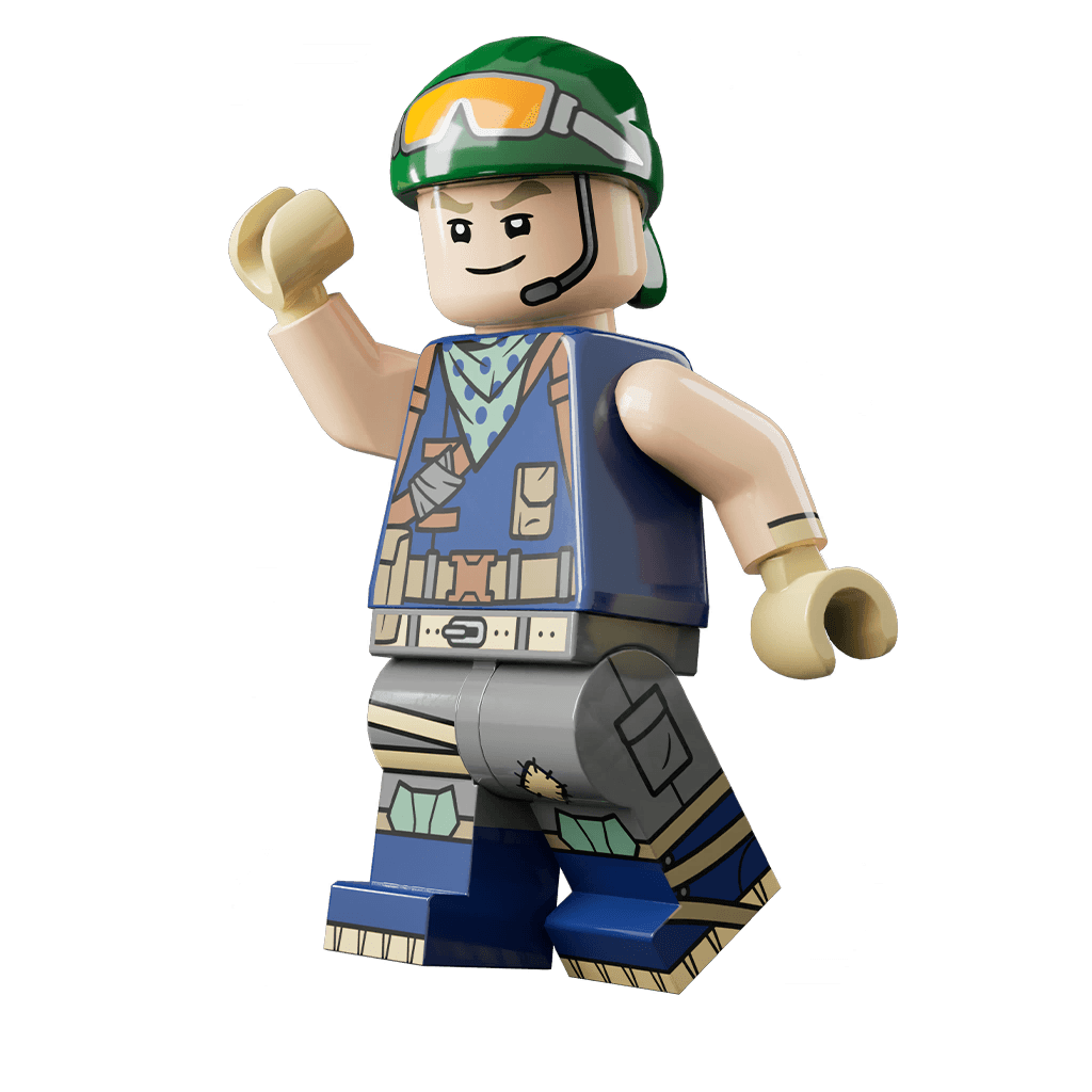 Imagen de Explorador de reconocimiento