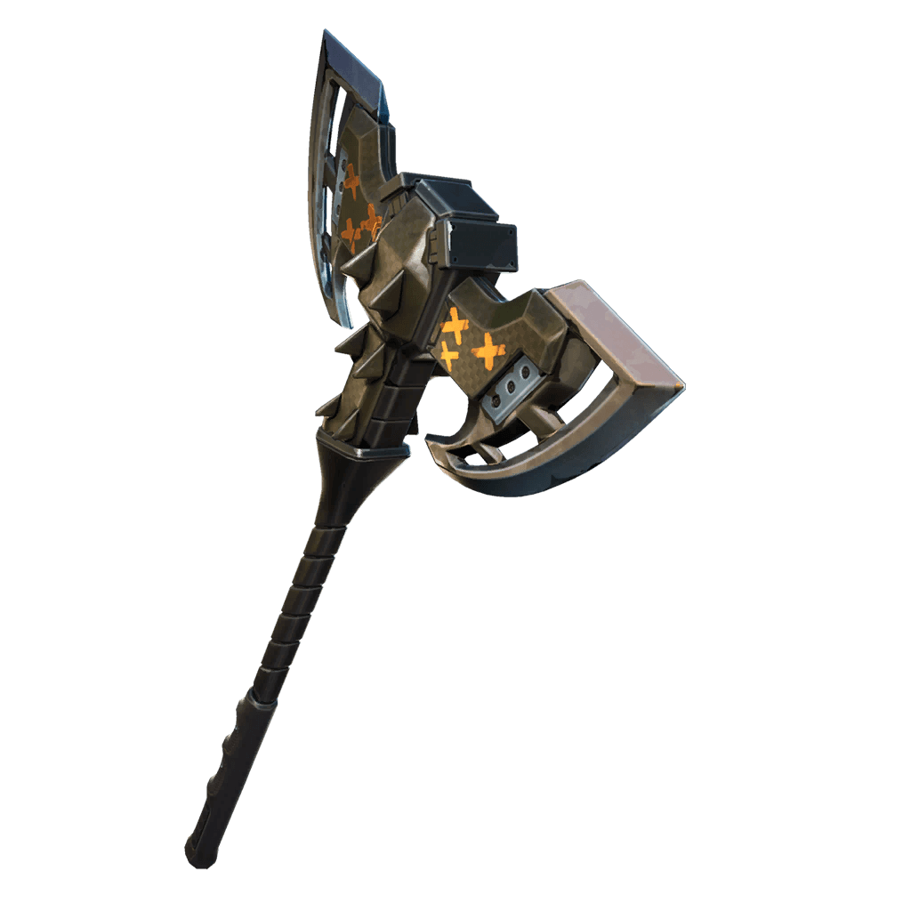 Imagen de Rebanapantanos