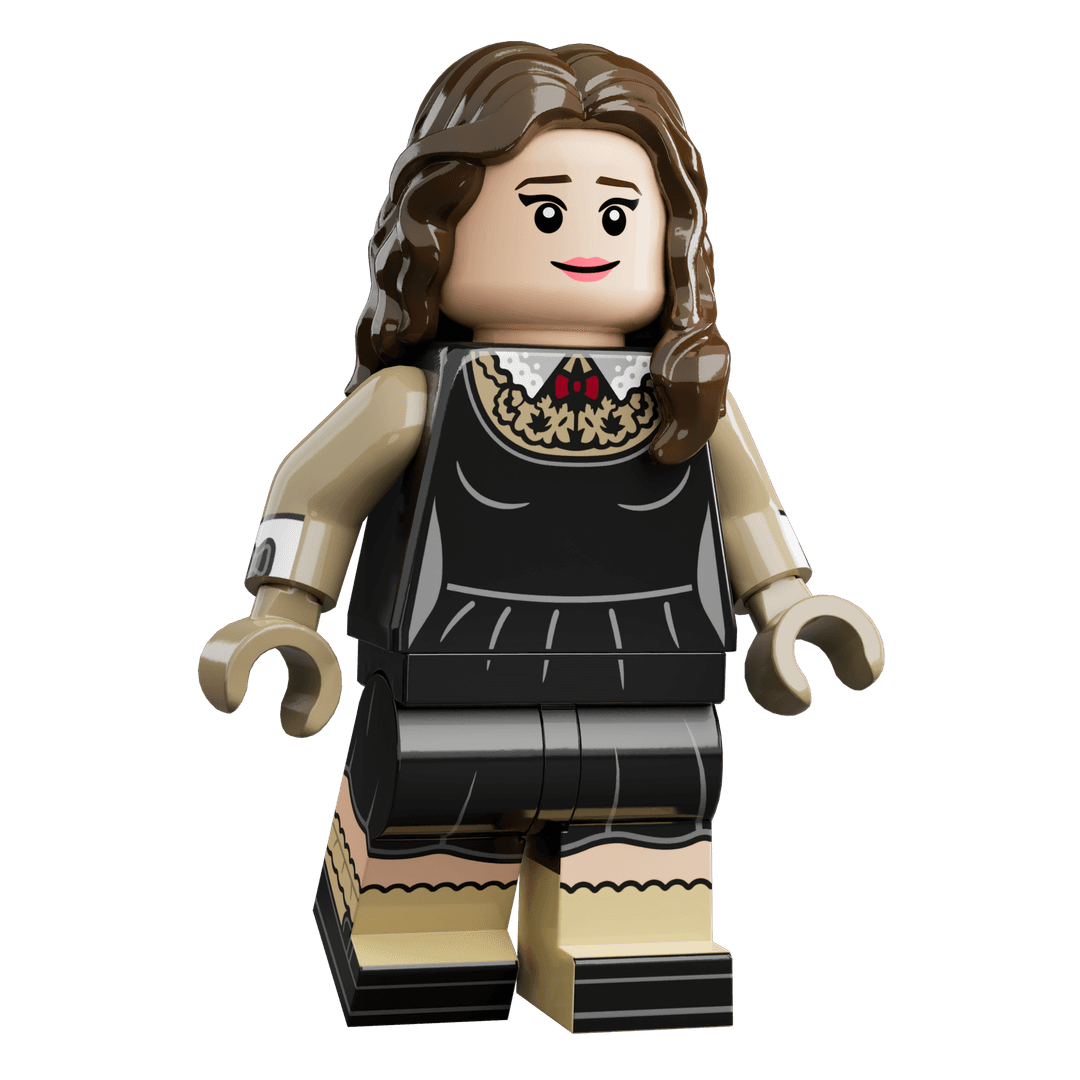 Imagen de Laufey Lover Girl