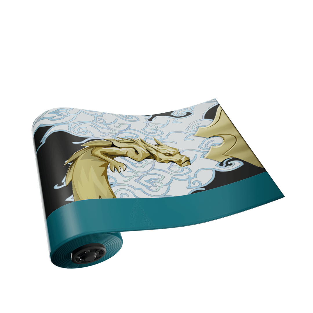 Imagen de Corazón de dragón