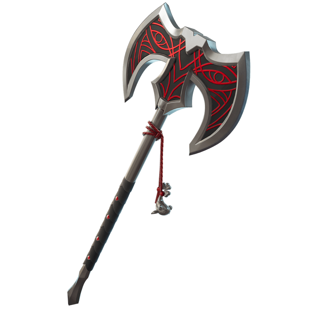 Imagen de Alabarda de Savage
