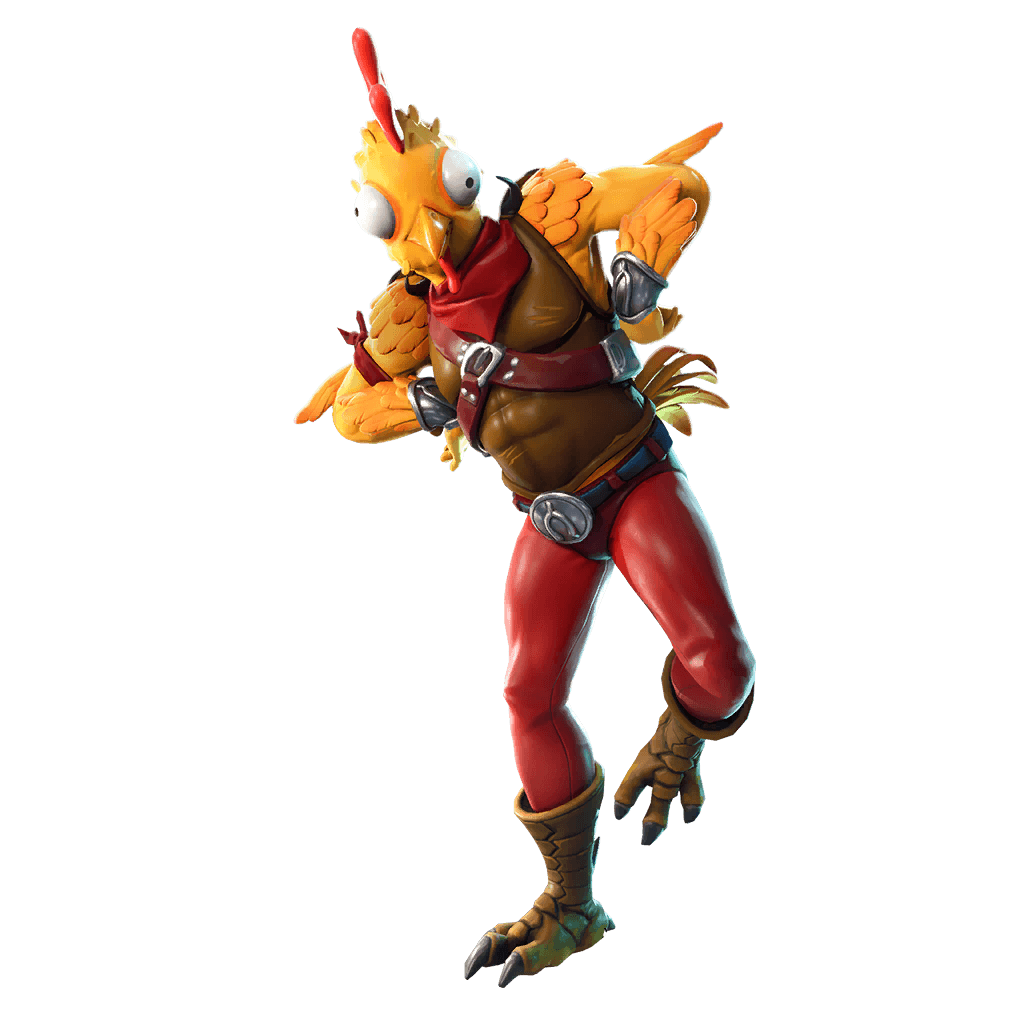 Imagen de Defensor sabroso