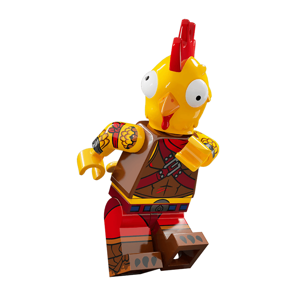 Imagen de Defensor sabroso