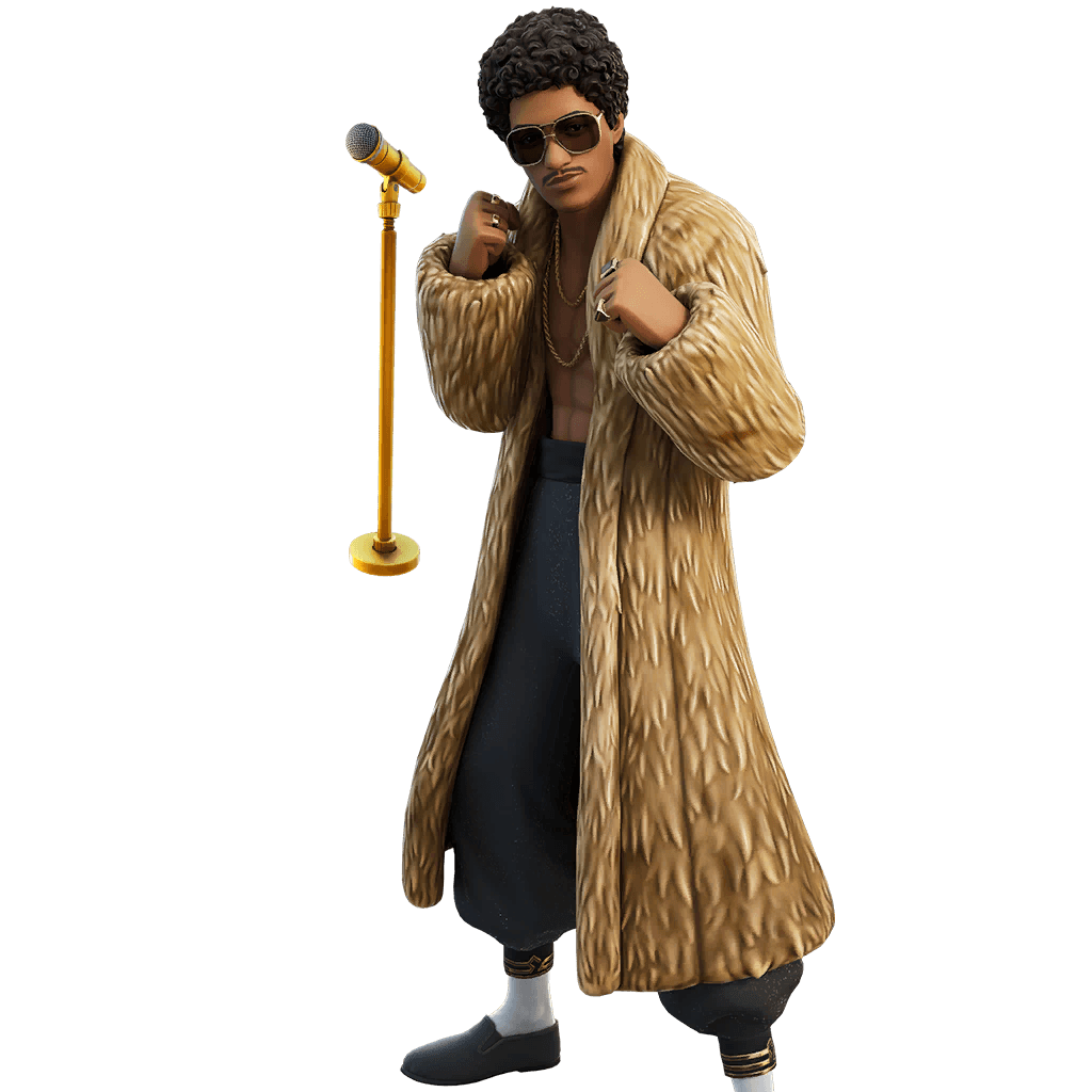 Imagen de Bruno Mars