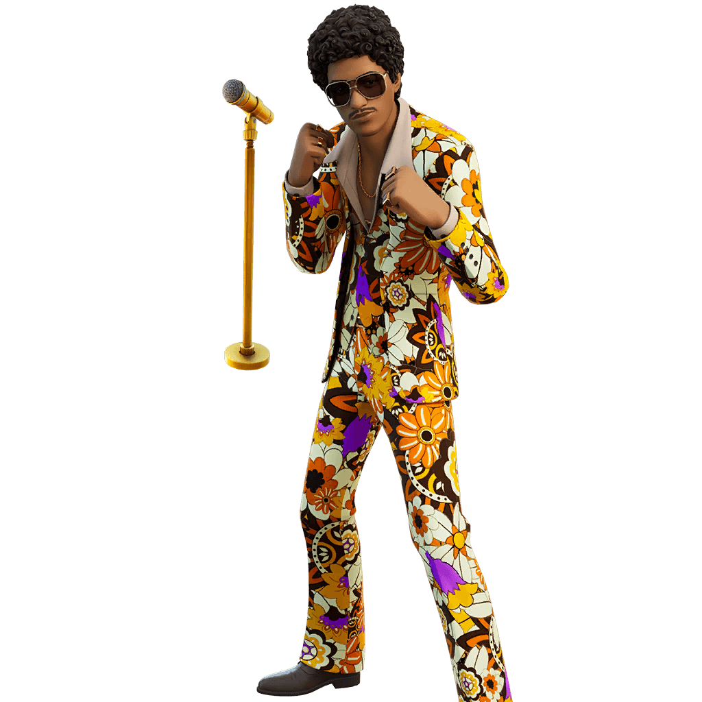 Imagen de Bruno Mars