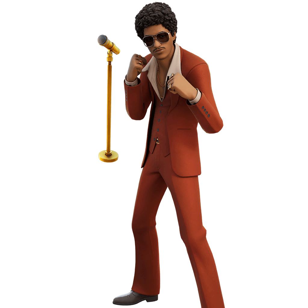 Imagen de Bruno Mars