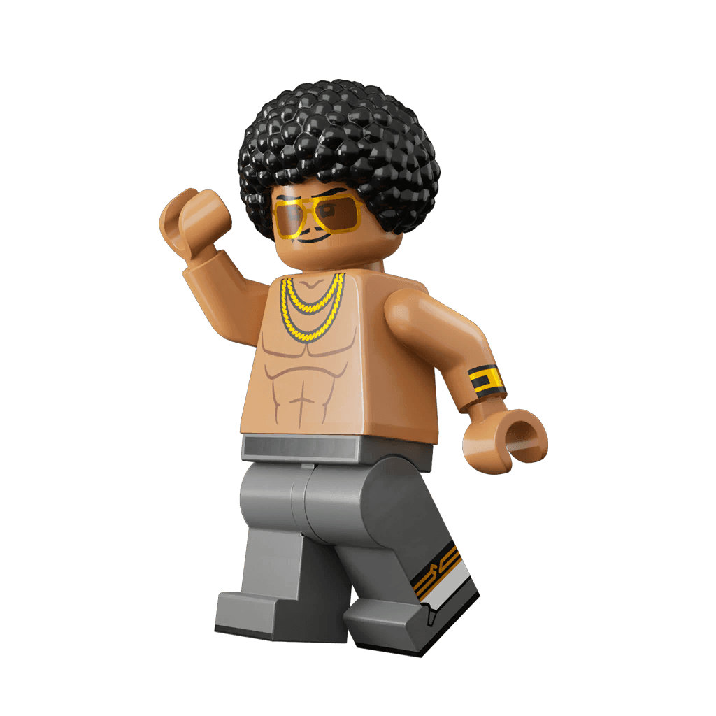 Imagen de Bruno Mars