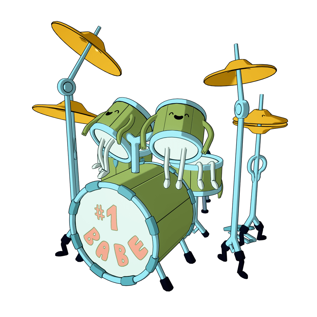 Imagen de Kit del Rey Helado