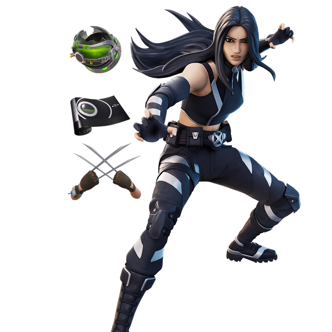Imagen de X-23
