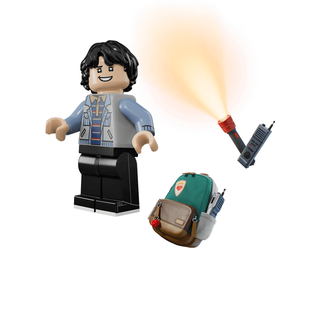 Imagen de Mike Wheeler