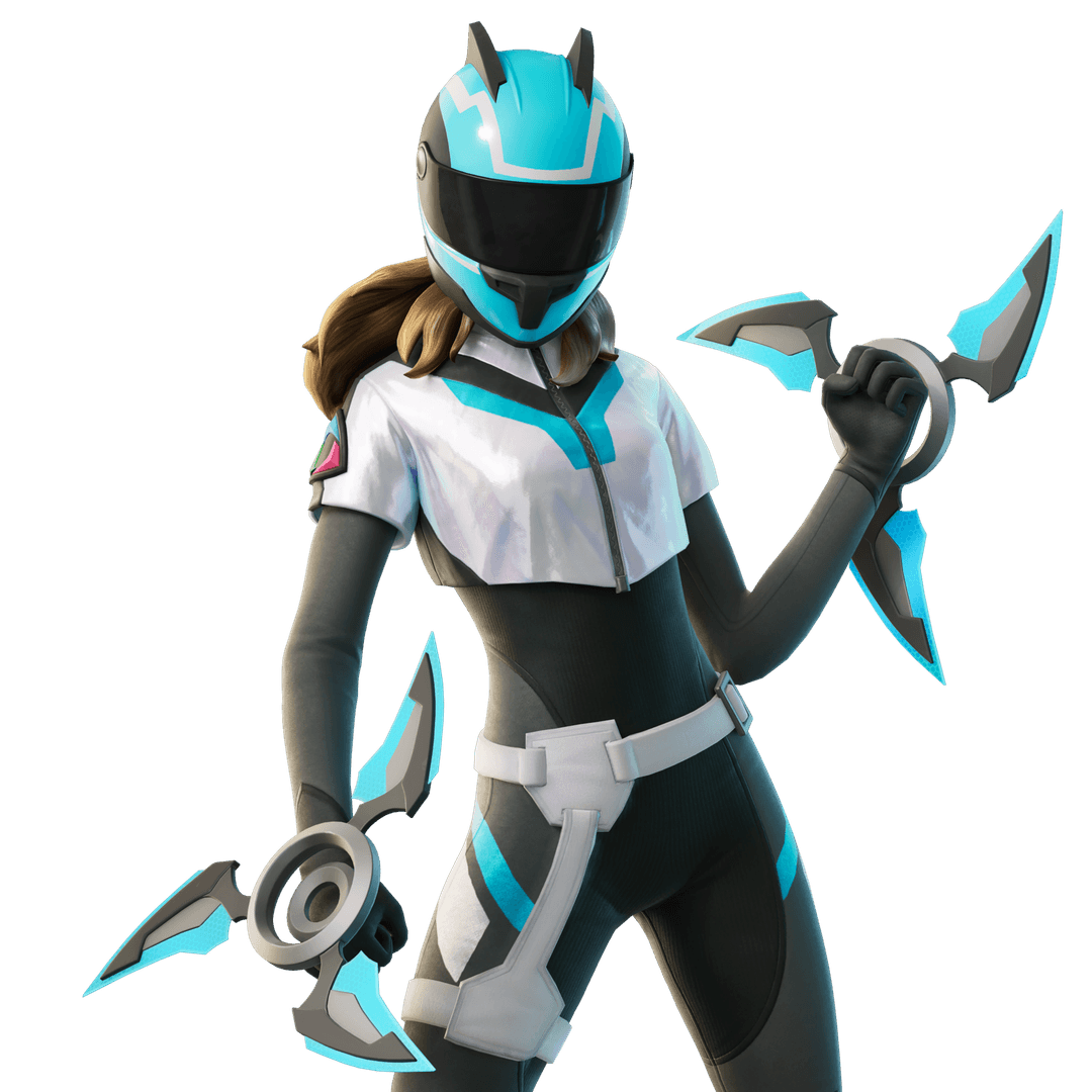 Imagen de Moxie amenaza triple