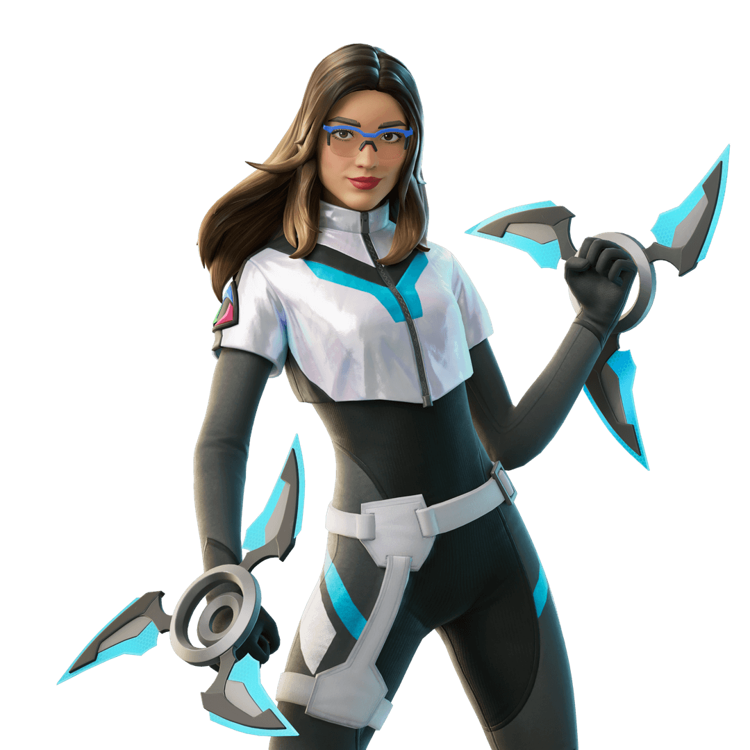 Imagen de Moxie amenaza triple