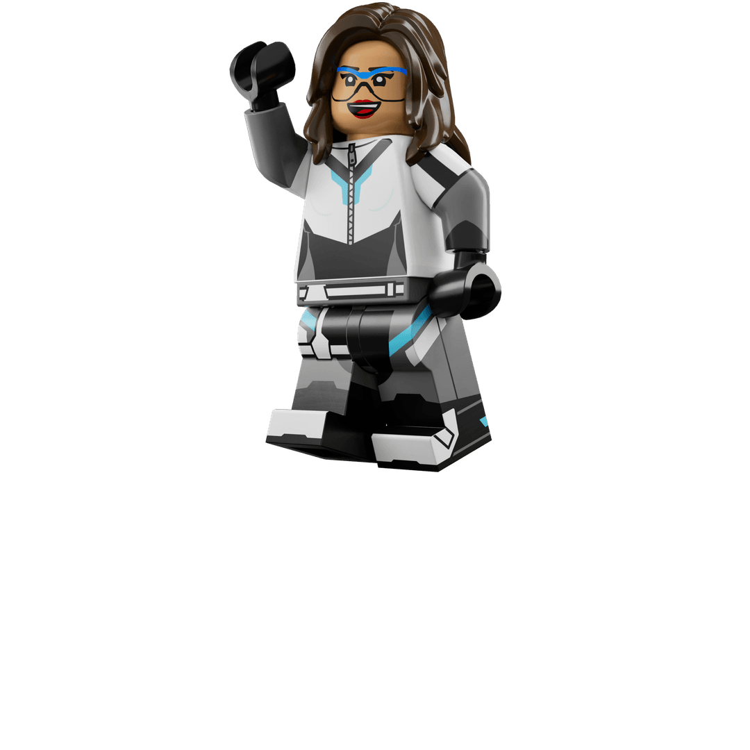 Imagen de Moxie amenaza triple