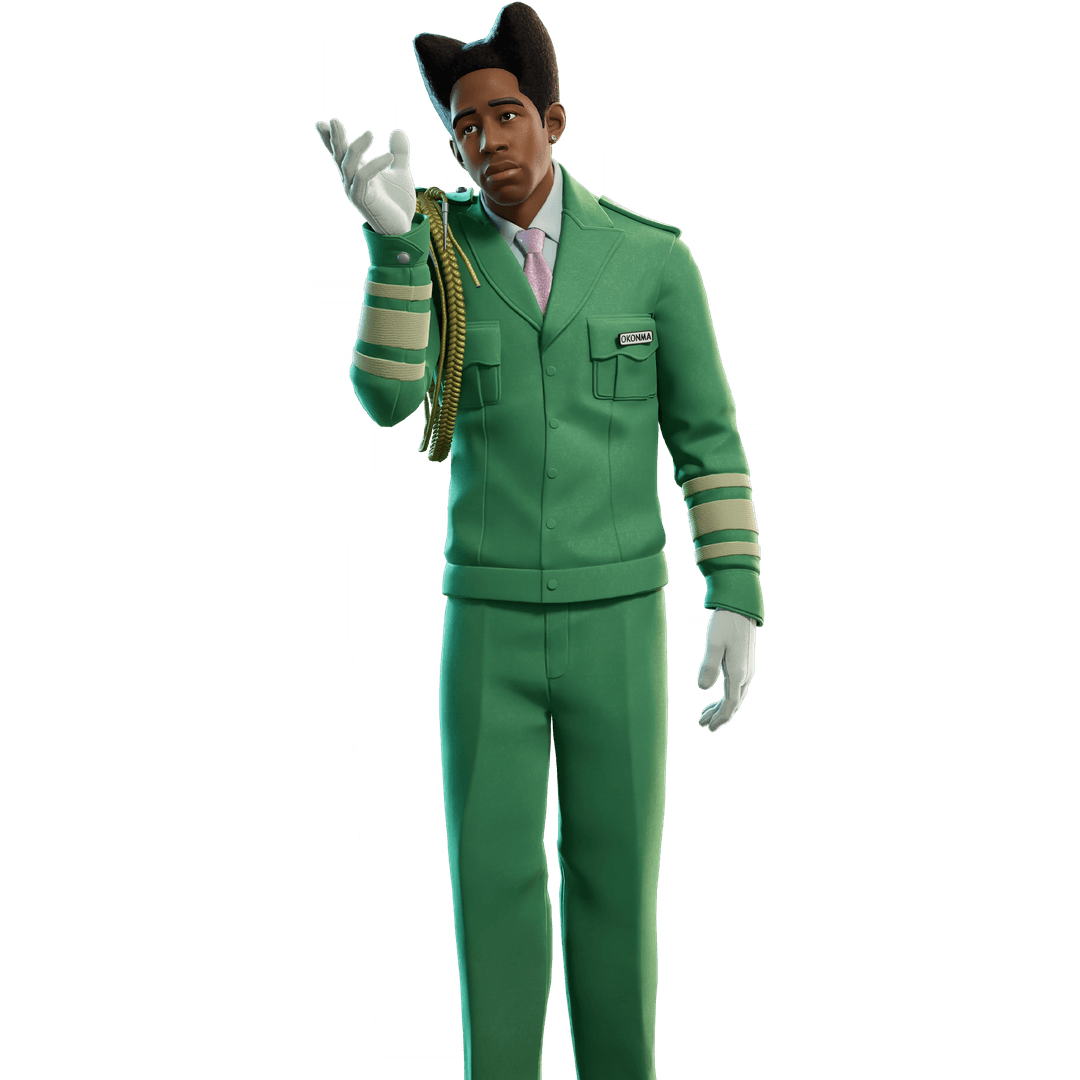 Imagen de CROMAKOPIANO