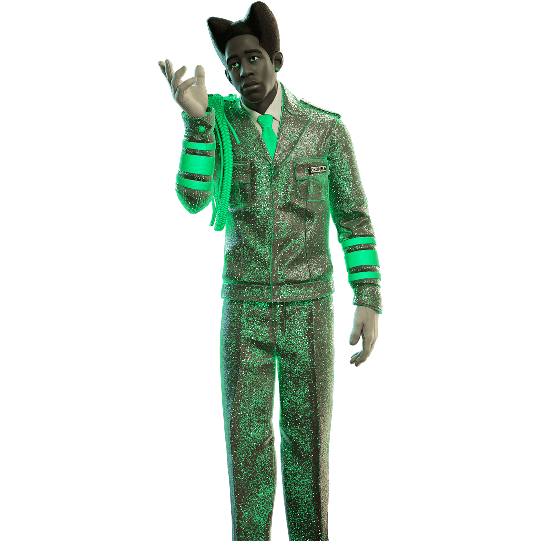 Imagen de CROMAKOPIANO