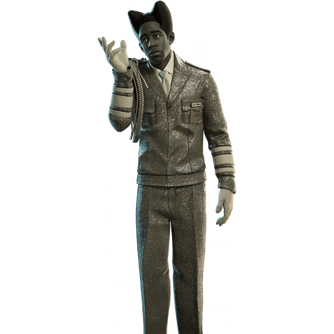 Imagen de CROMAKOPIANO