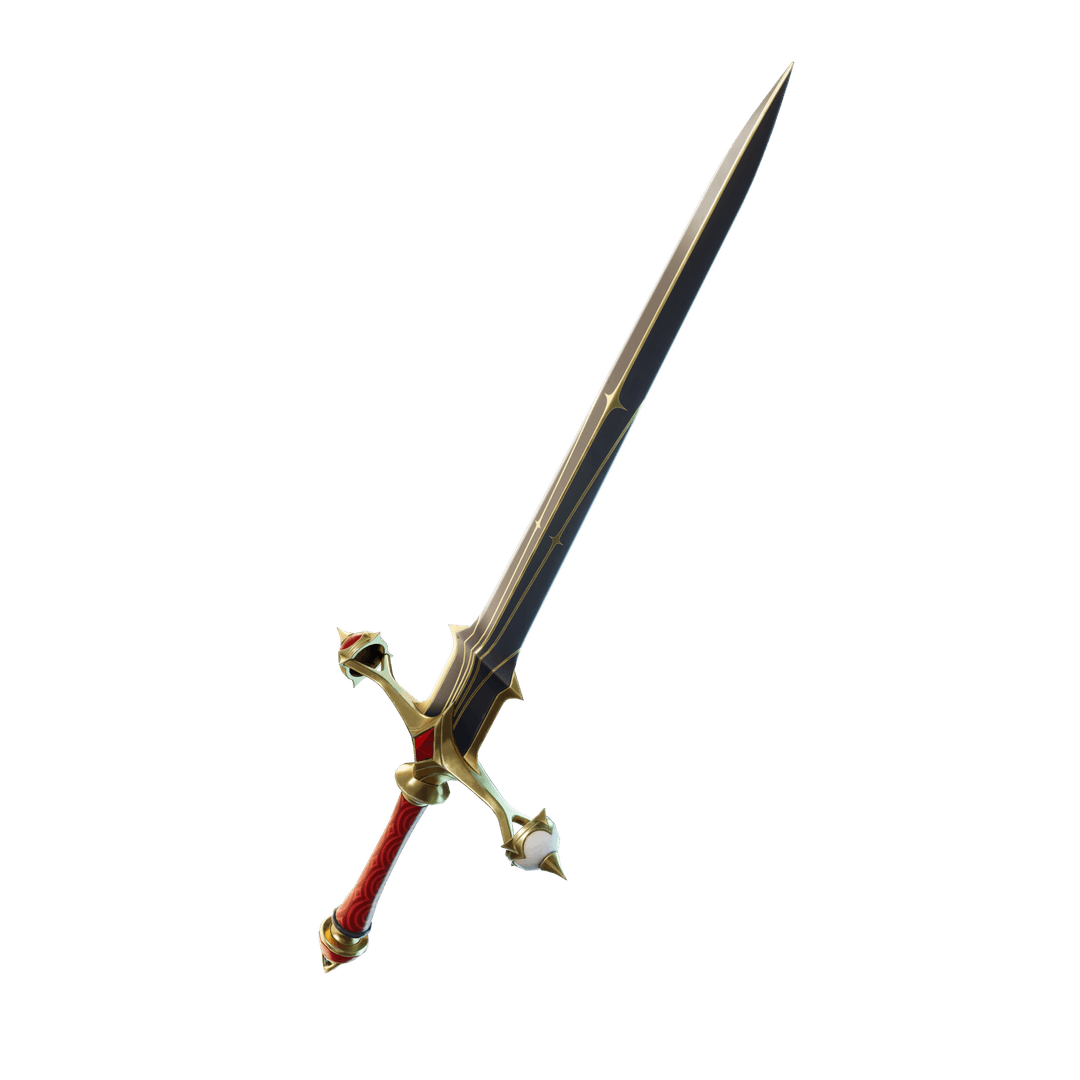 Imagen de Espada de sentencia