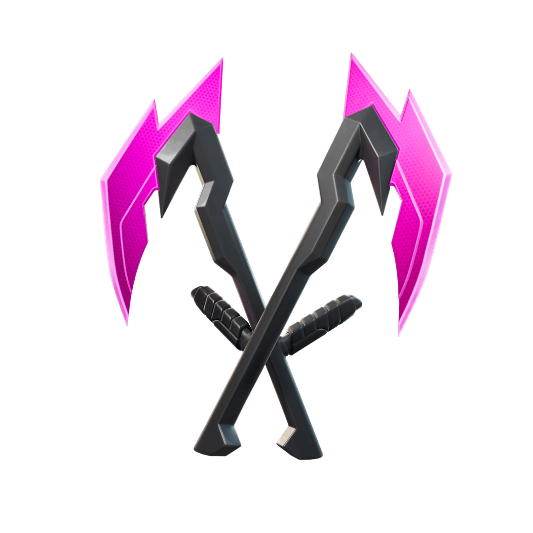 Imagen de Hachas de Sommerset