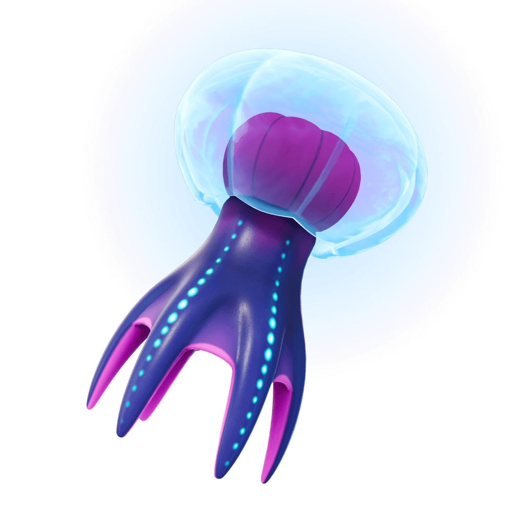 Imagen de Gelatina lunar