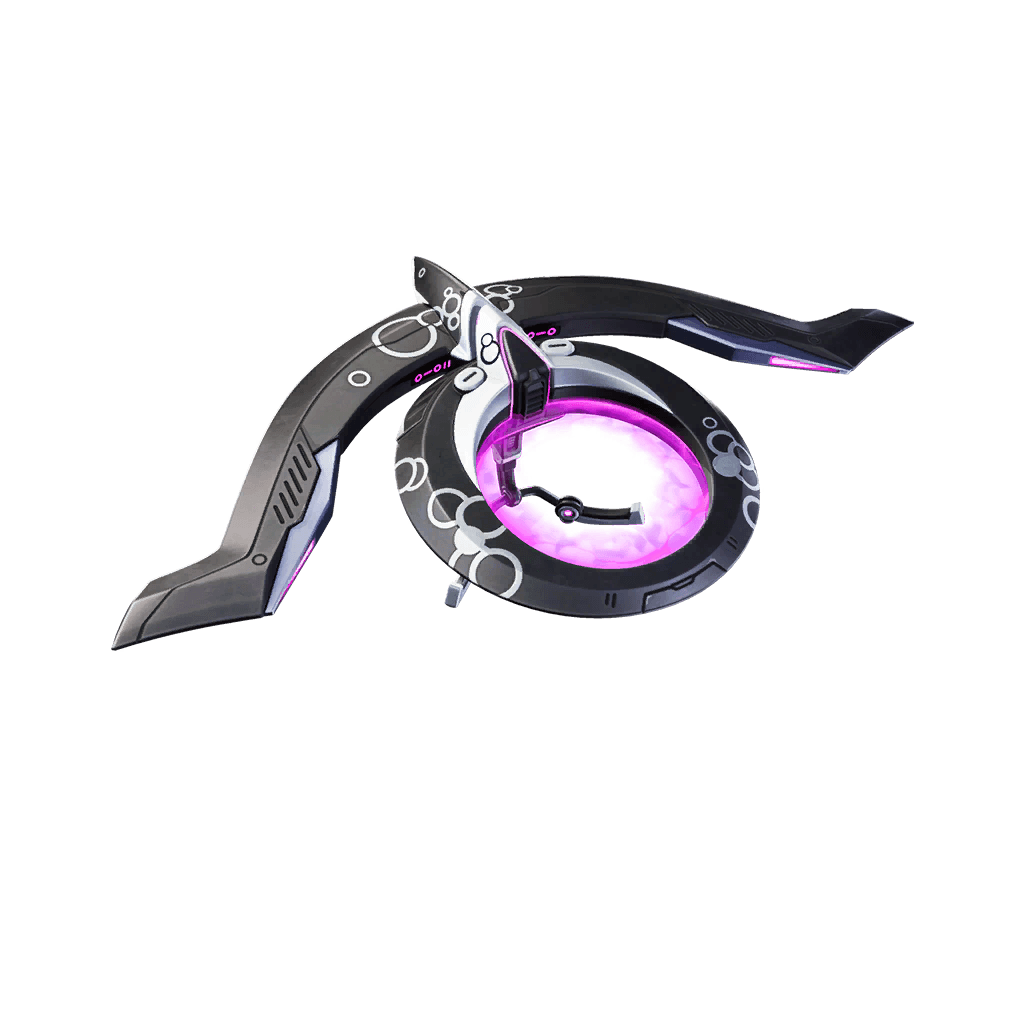 Imagen de Turbina eco