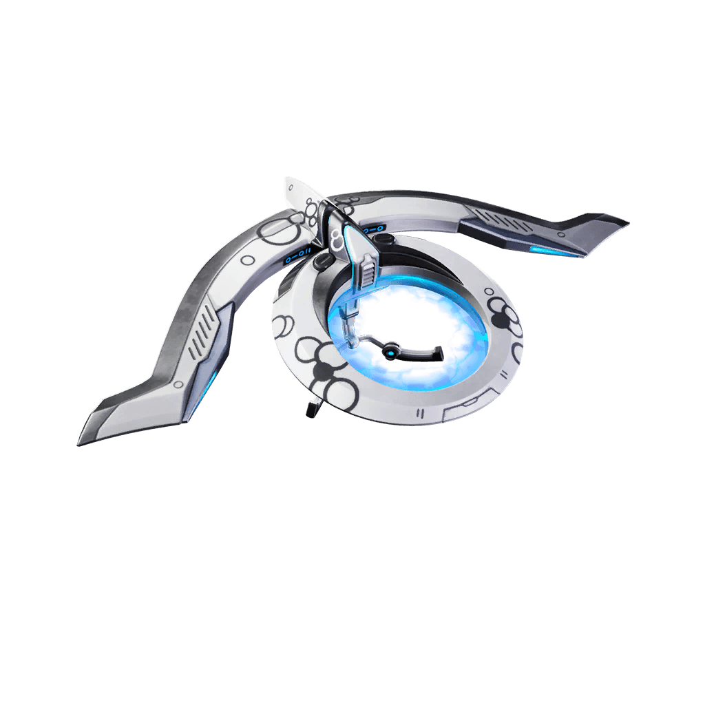 Imagen de Turbina eco