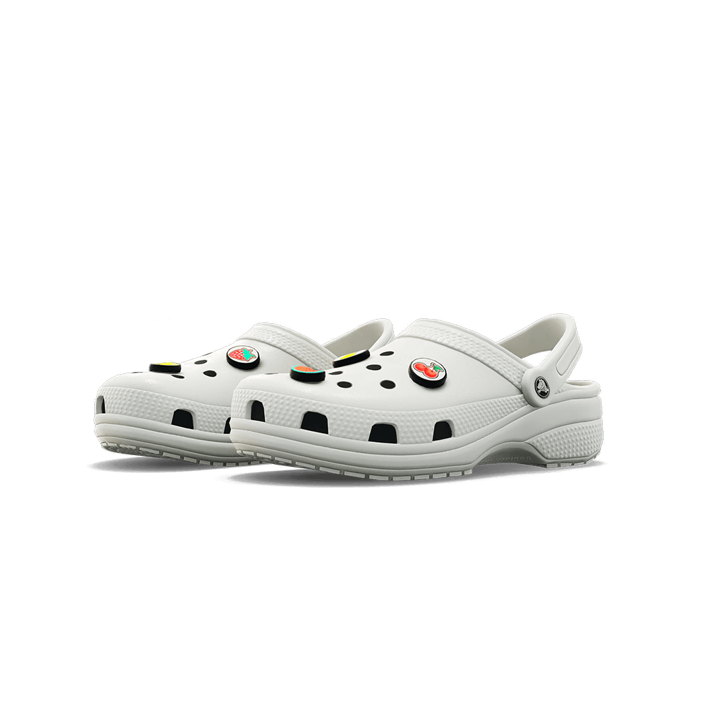 Imagen de Crocs Classic Clog "White"