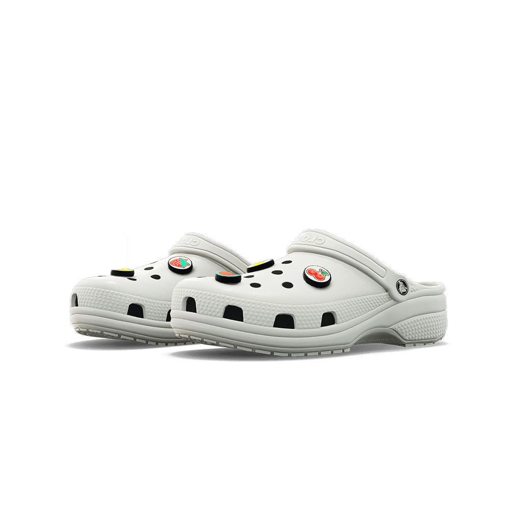 Imagen de Crocs Classic Clog "White"