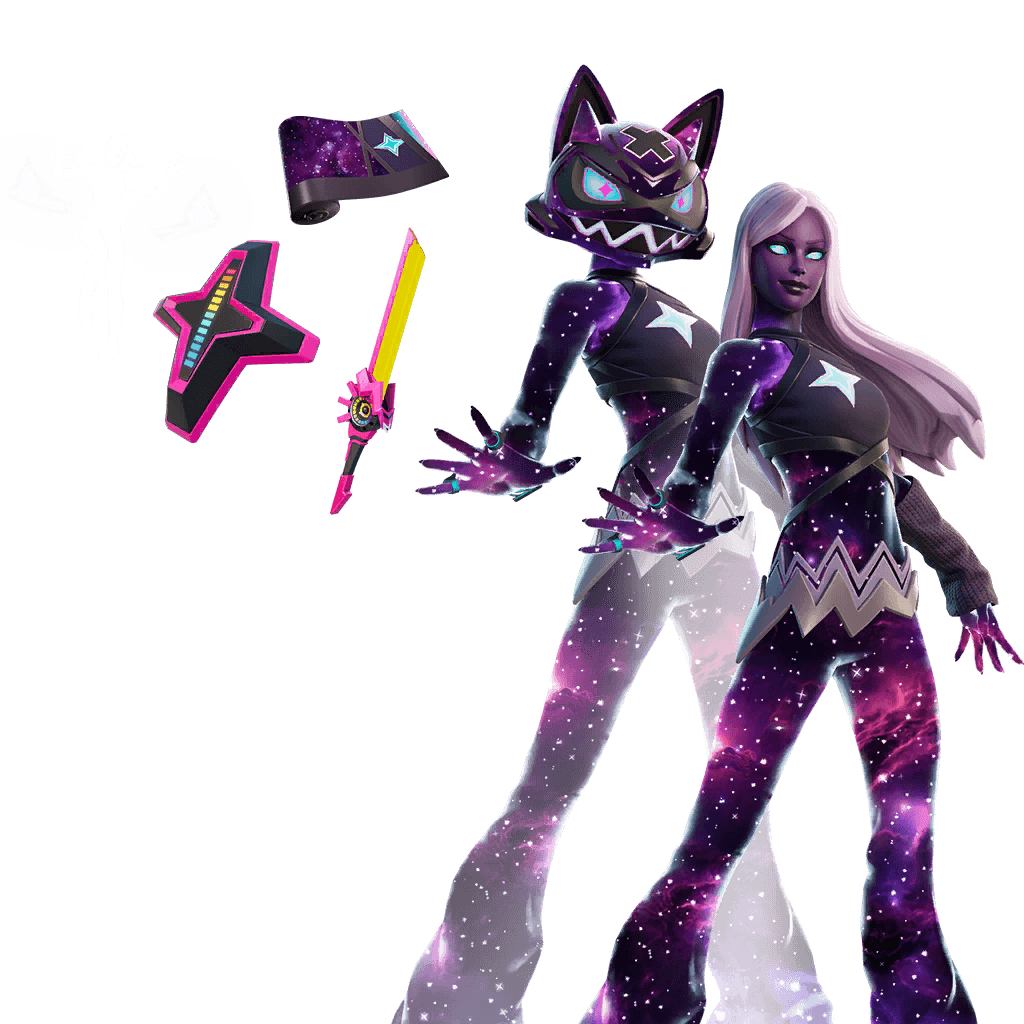 Imagen de Astro galáctico