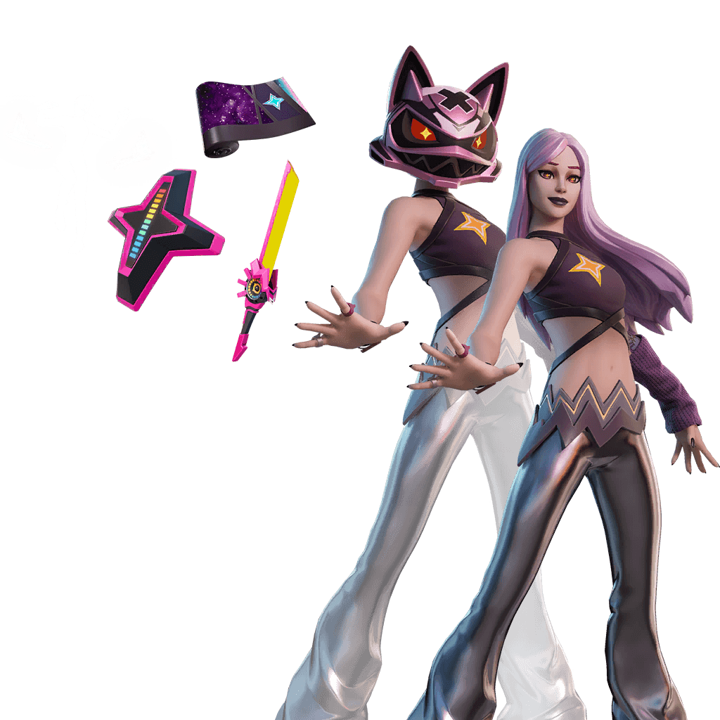 Imagen de Astro galáctico