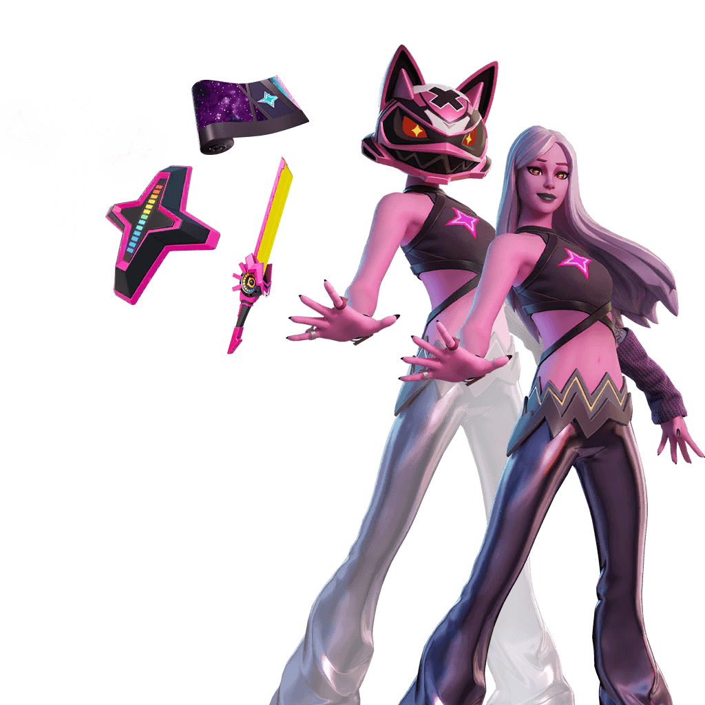 Imagen de Astro galáctico