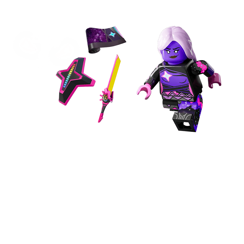 Imagen de Astro galáctico