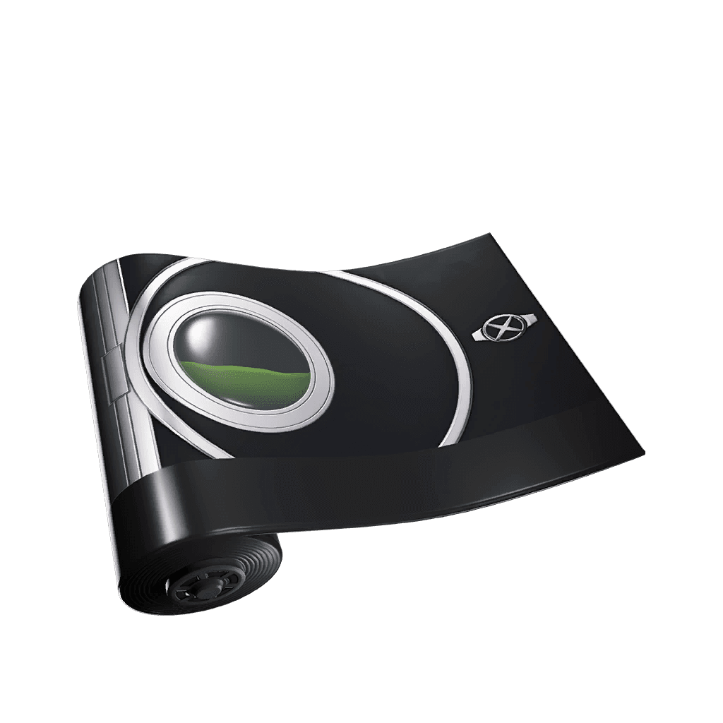 Imagen de Insignia X