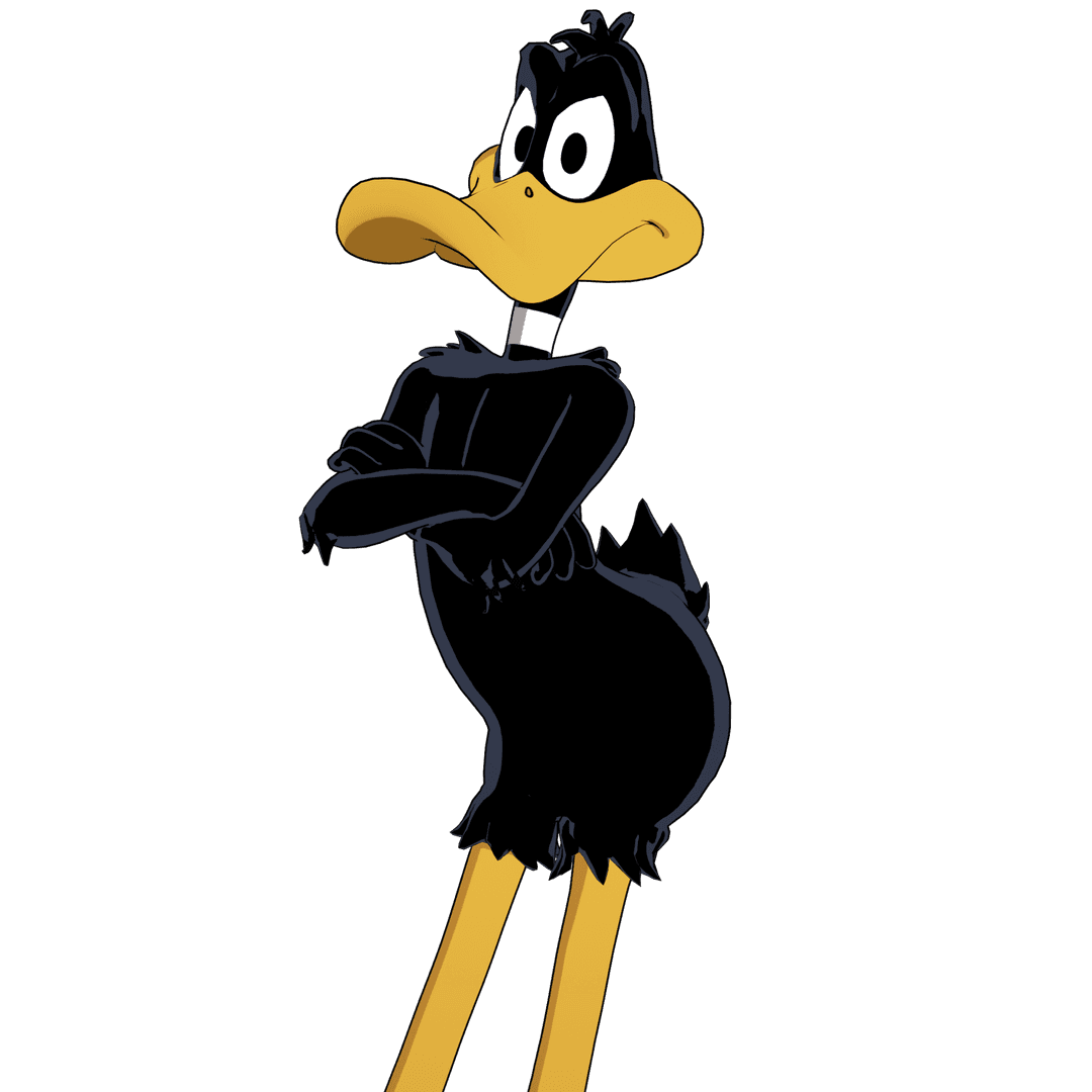 Imagen de Pato Lucas