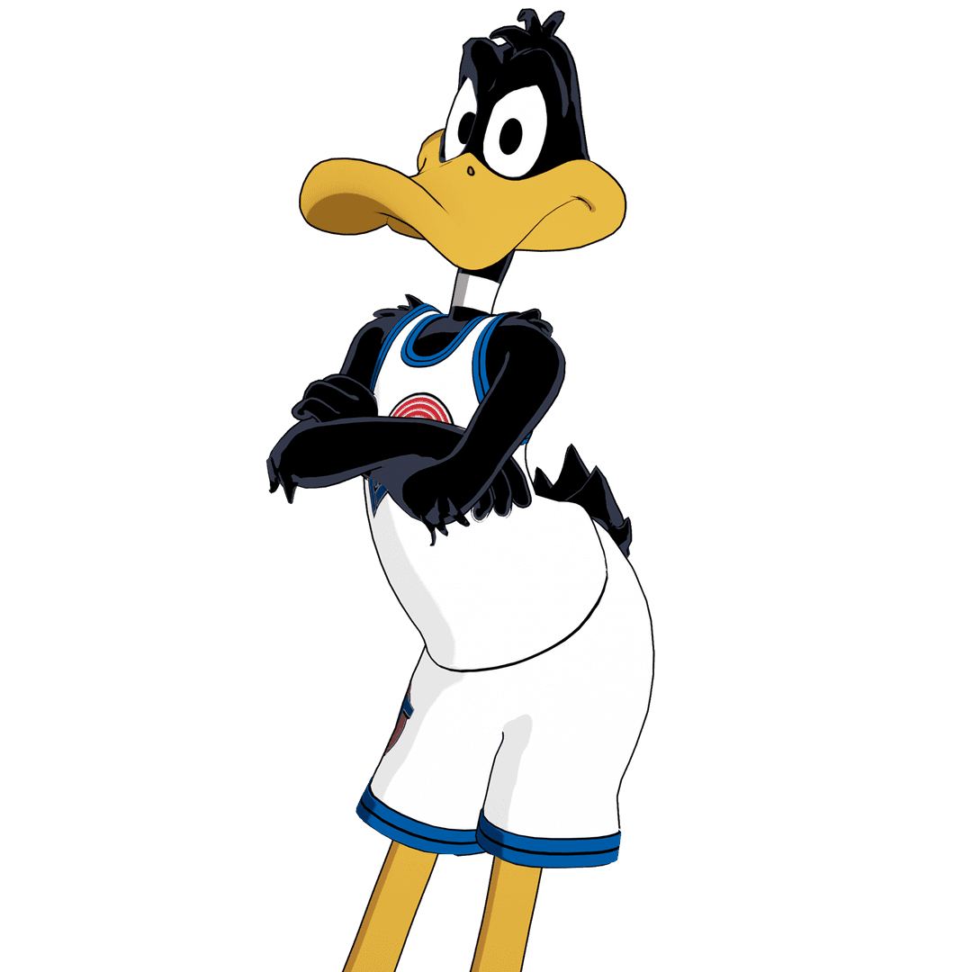 Imagen de Pato Lucas