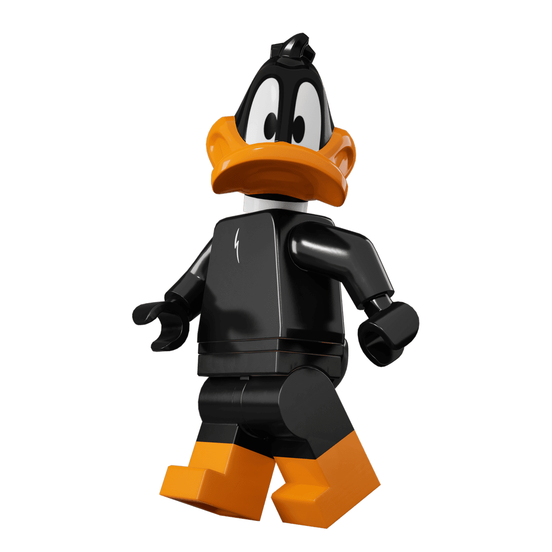 Imagen de Pato Lucas