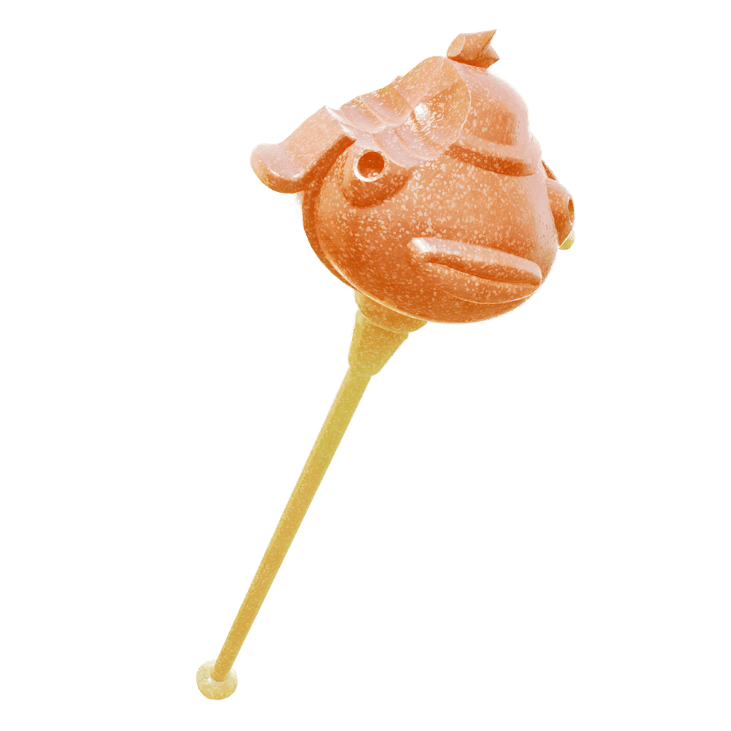 Imagen de Palito de gominola