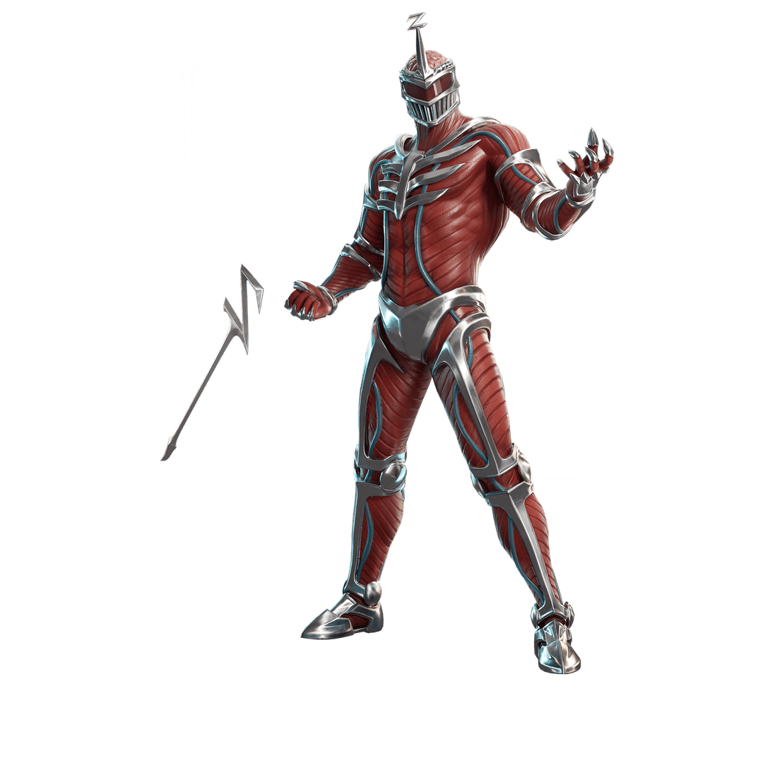 Imagen de Lord Zedd
