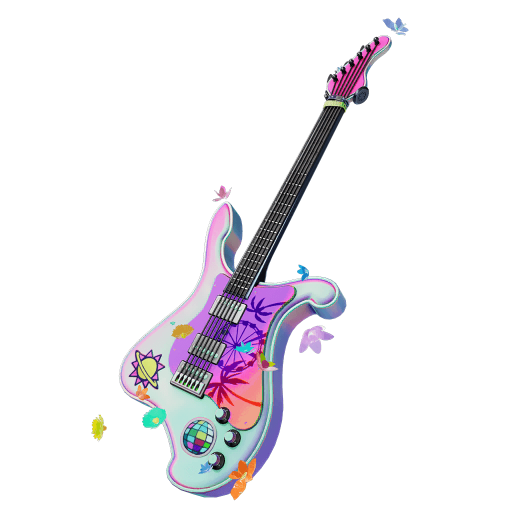 Imagen de Destello de espejismos