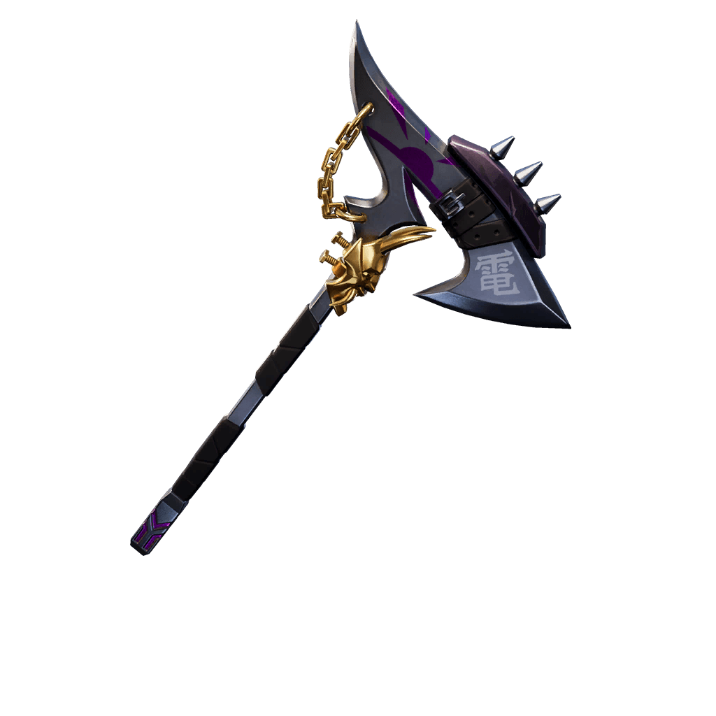 Imagen de Cuchillo encadenado