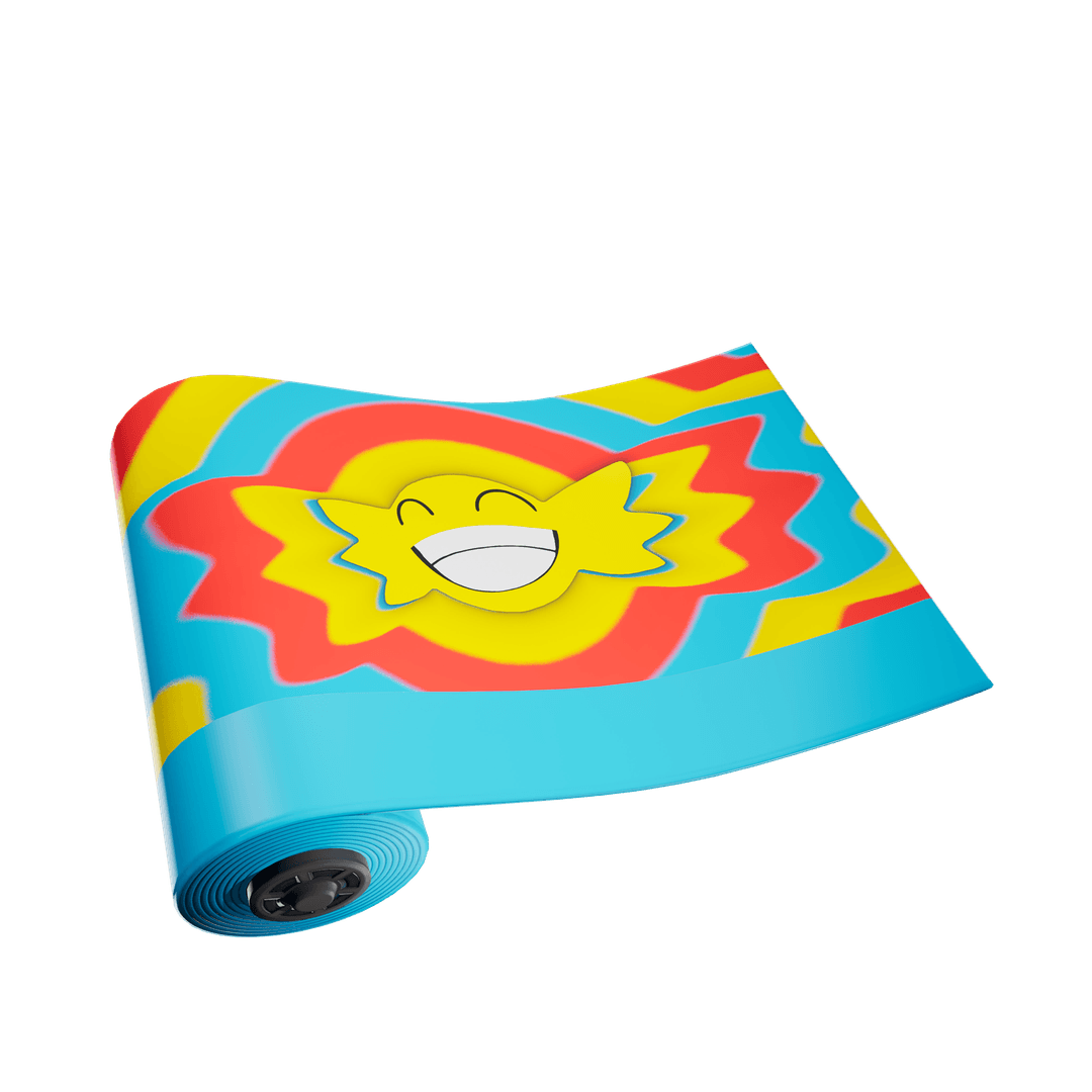 Imagen de Cañón divertido de Wonkee