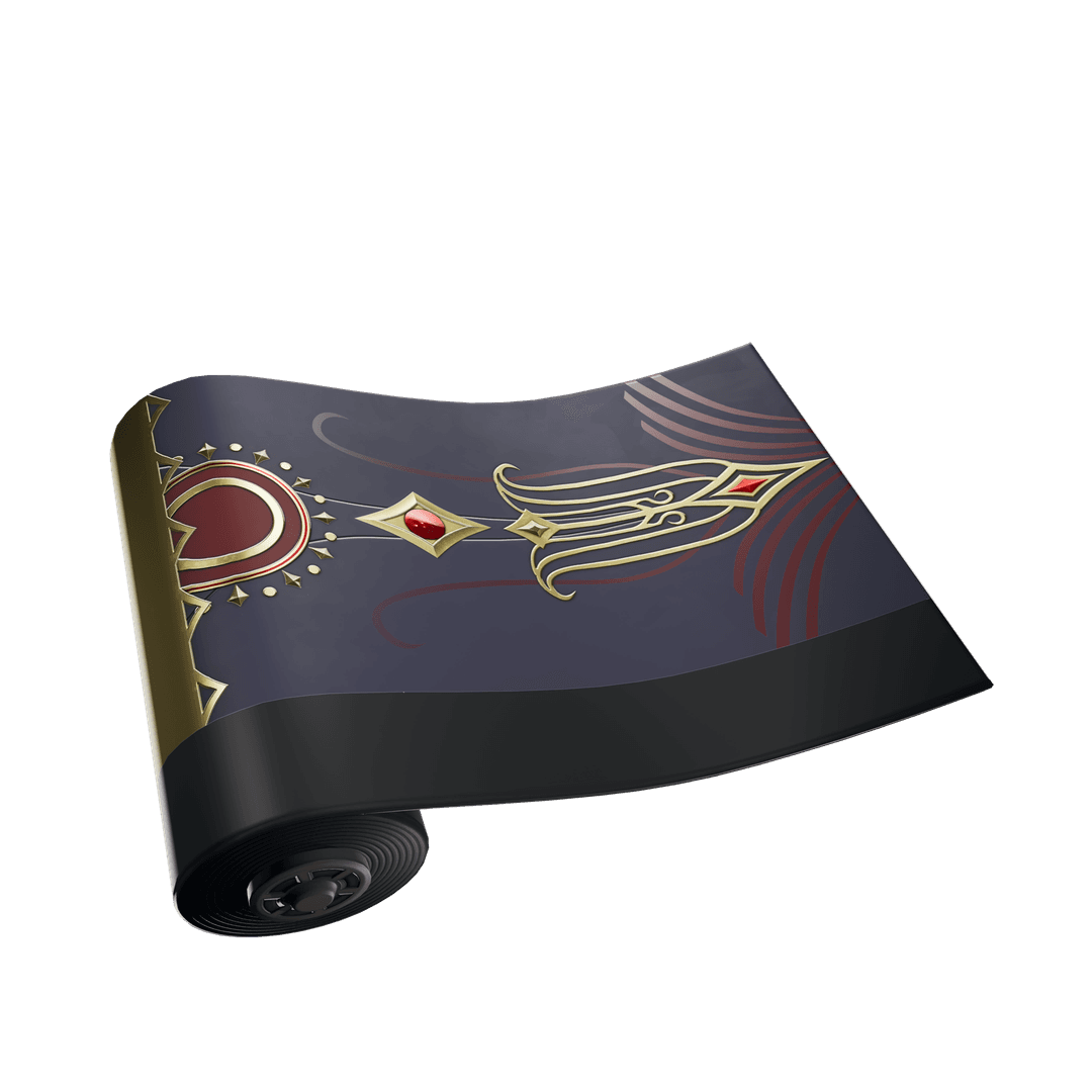 Imagen de Arcanos oscuros