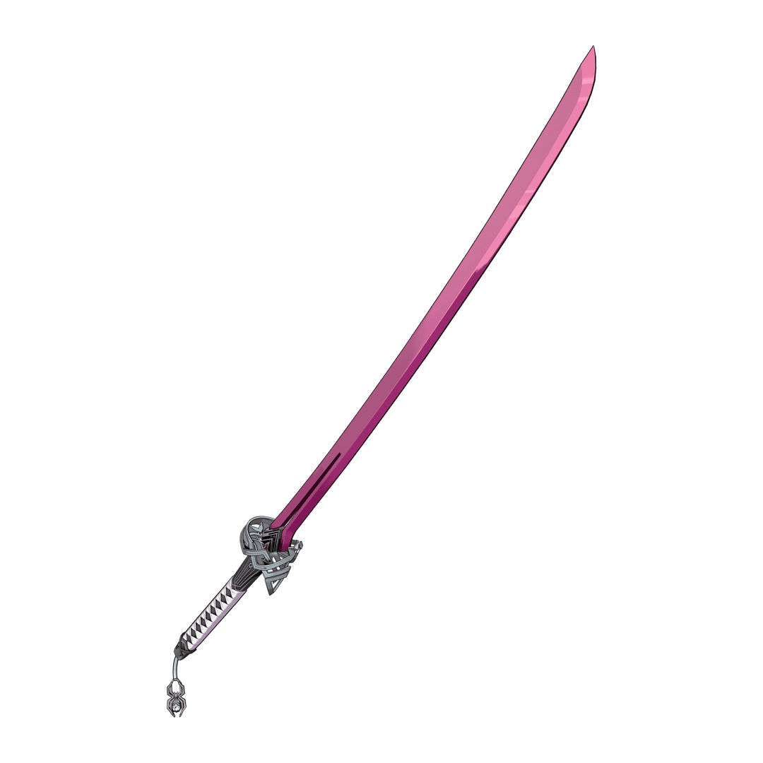 Imagen de Espada de Kafka