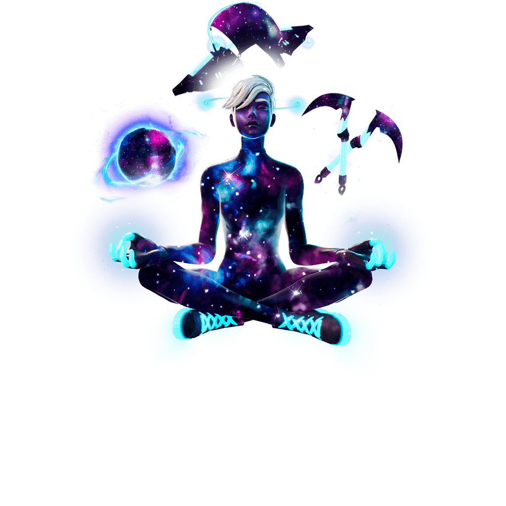 Imagen de Exploradora Galaxy