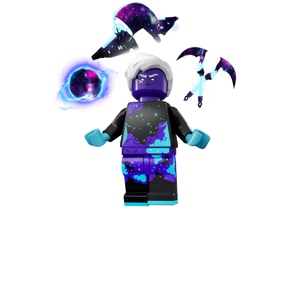 Imagen de Exploradora Galaxy