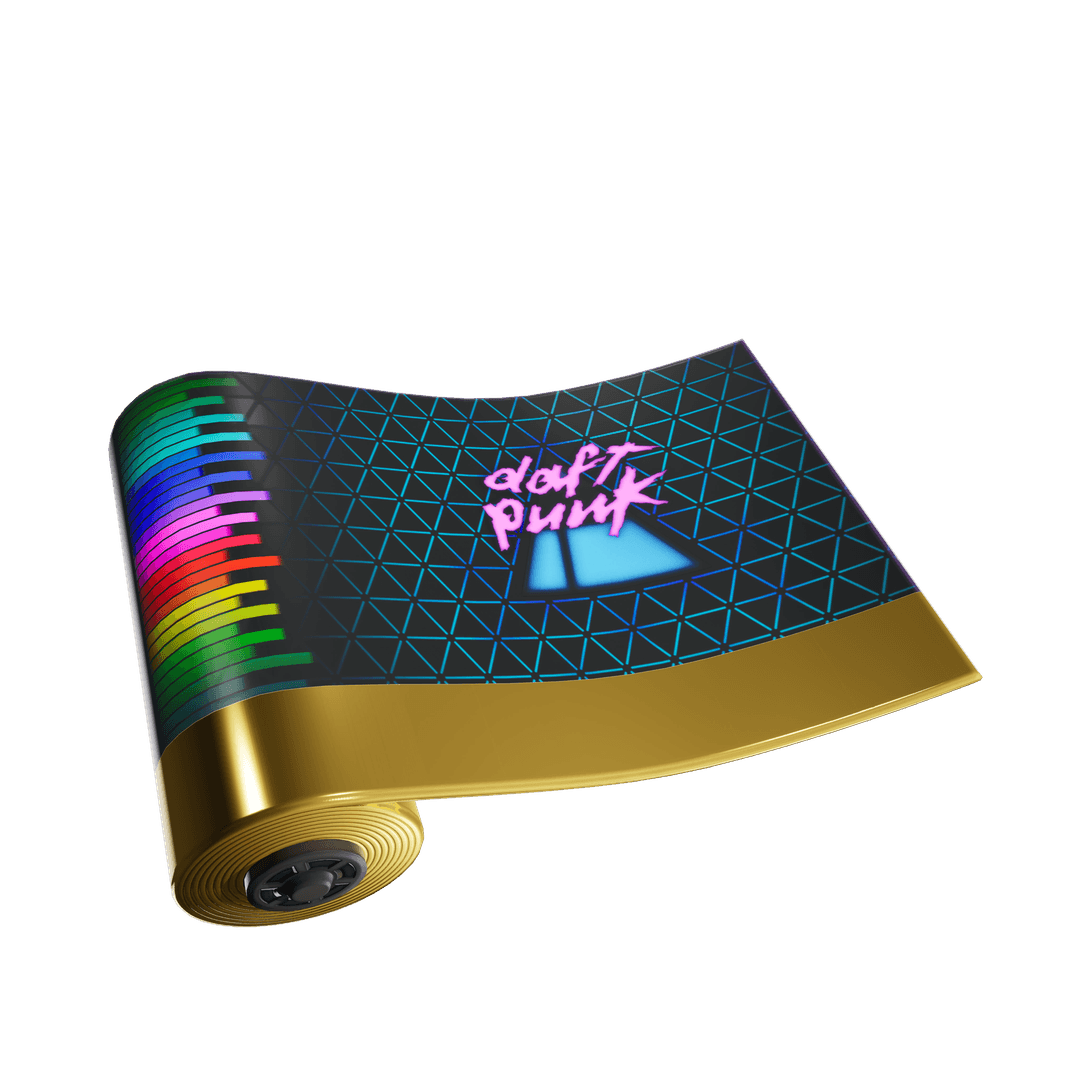 Imagen de Daft Punk