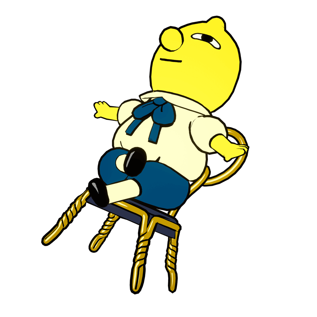 Imagen de Pequeño Limoncito